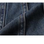 Quần Jean Ống Rộng Nam Nữ Unisex WASH BLUE V.3